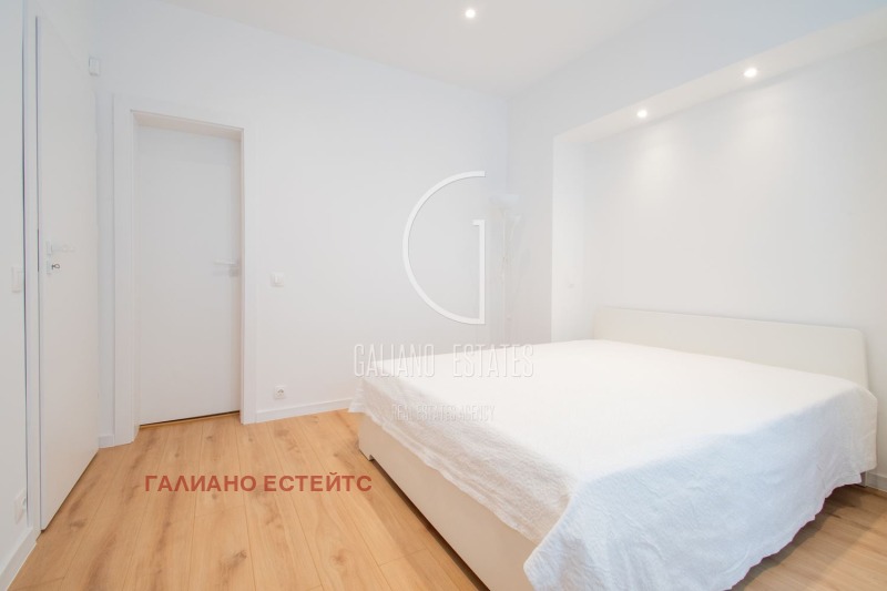 For Rent  2 bedroom Sofia , Tsentar , 90 sq.m | 51378911 - image [7]