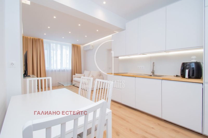 For Rent  2 bedroom Sofia , Tsentar , 90 sq.m | 51378911 - image [4]