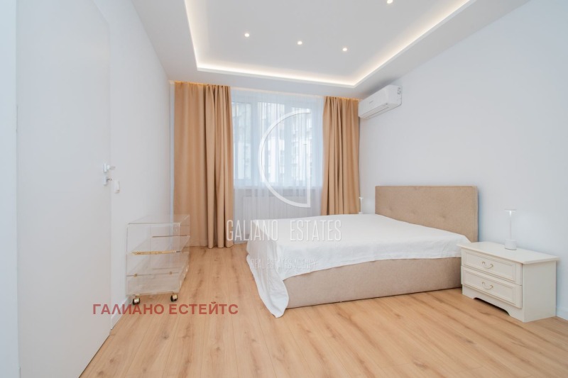 For Rent  2 bedroom Sofia , Tsentar , 90 sq.m | 51378911 - image [9]