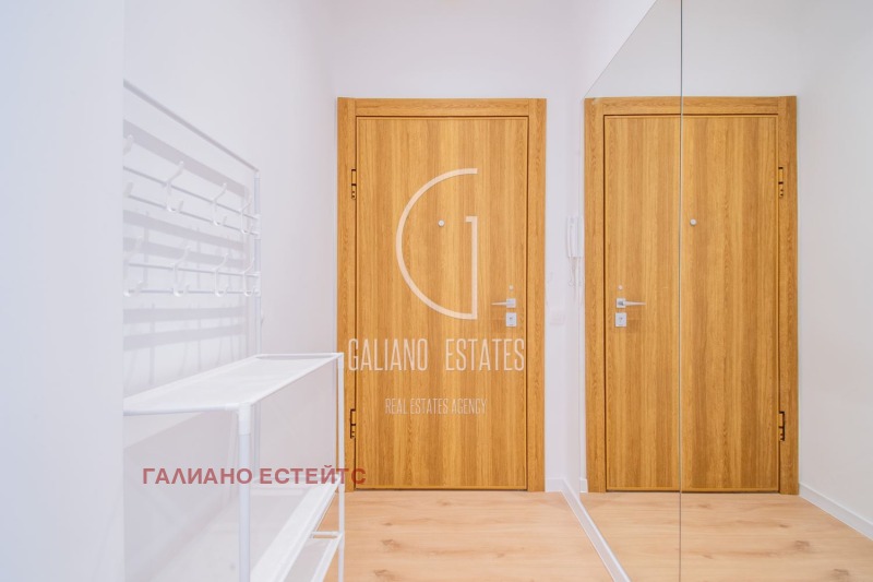For Rent  2 bedroom Sofia , Tsentar , 90 sq.m | 51378911 - image [12]