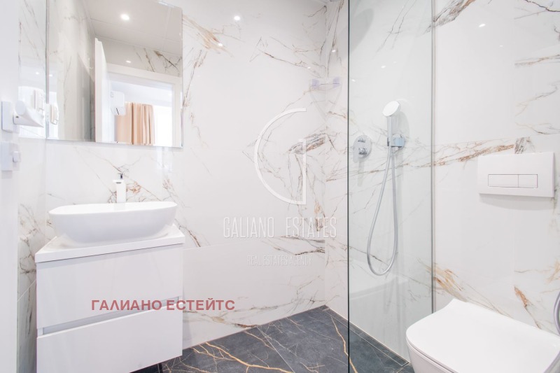 For Rent  2 bedroom Sofia , Tsentar , 90 sq.m | 51378911 - image [11]