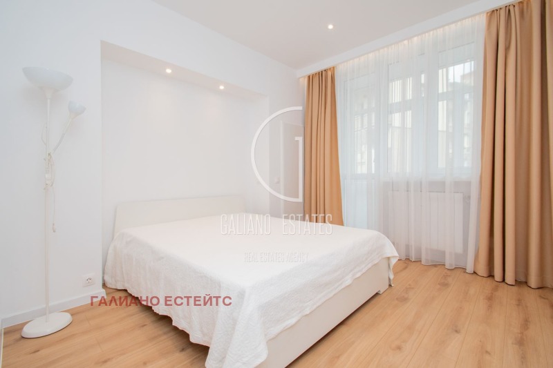 For Rent  2 bedroom Sofia , Tsentar , 90 sq.m | 51378911 - image [6]