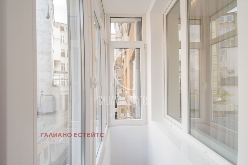 For Rent  2 bedroom Sofia , Tsentar , 90 sq.m | 51378911 - image [13]