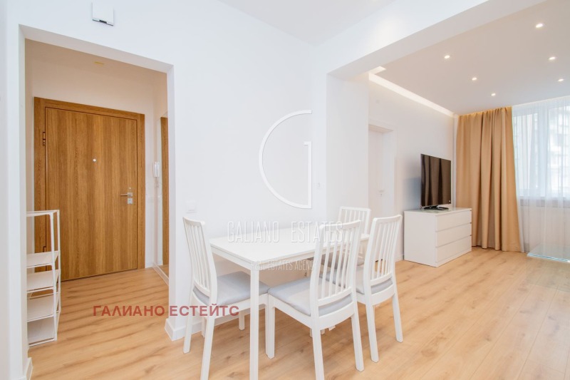For Rent  2 bedroom Sofia , Tsentar , 90 sq.m | 51378911 - image [3]