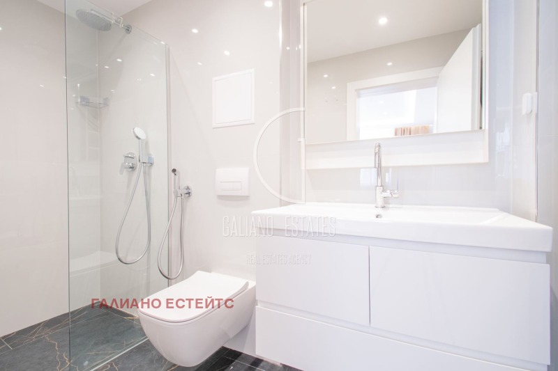 For Rent  2 bedroom Sofia , Tsentar , 90 sq.m | 51378911 - image [10]