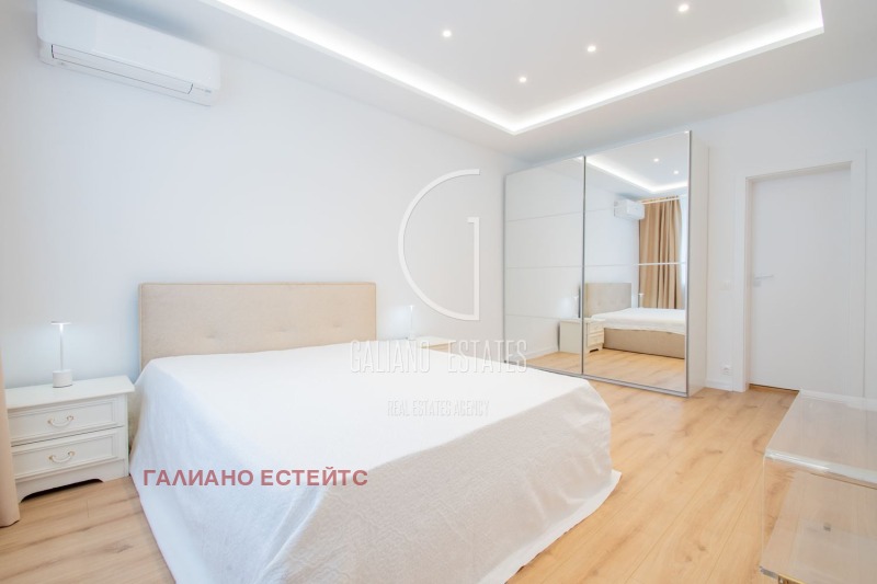 For Rent  2 bedroom Sofia , Tsentar , 90 sq.m | 51378911 - image [8]