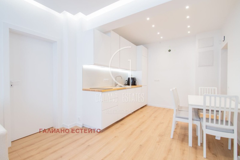 For Rent  2 bedroom Sofia , Tsentar , 90 sq.m | 51378911 - image [5]