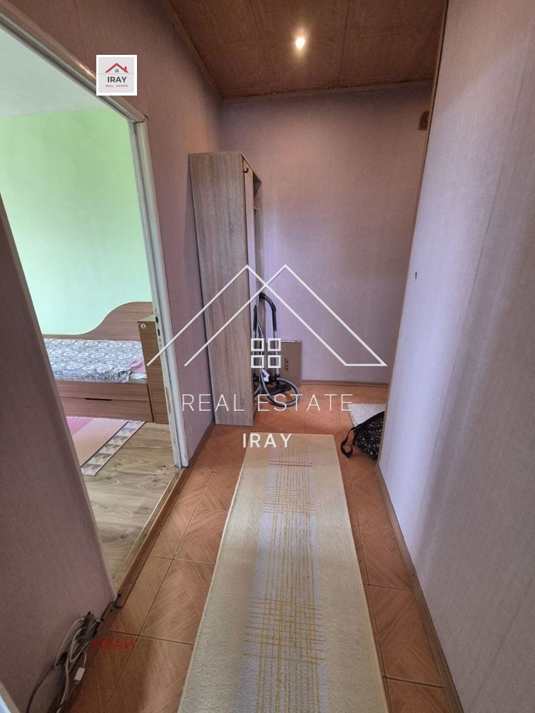 В аренду  2 спальни Стара Загора , Самара 3 , 60 кв.м | 84230504 - изображение [6]