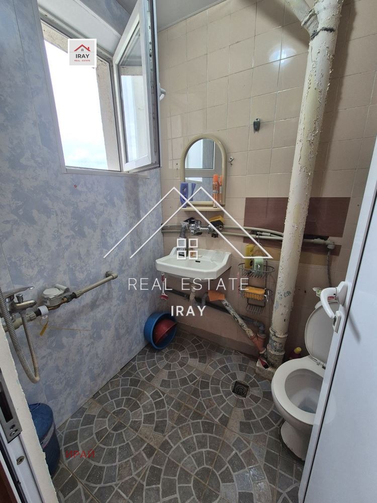 В аренду  2 спальни Стара Загора , Самара 3 , 60 кв.м | 84230504 - изображение [14]