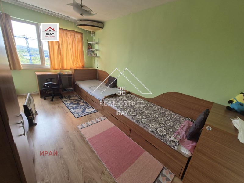 В аренду  2 спальни Стара Загора , Самара 3 , 60 кв.м | 84230504 - изображение [7]