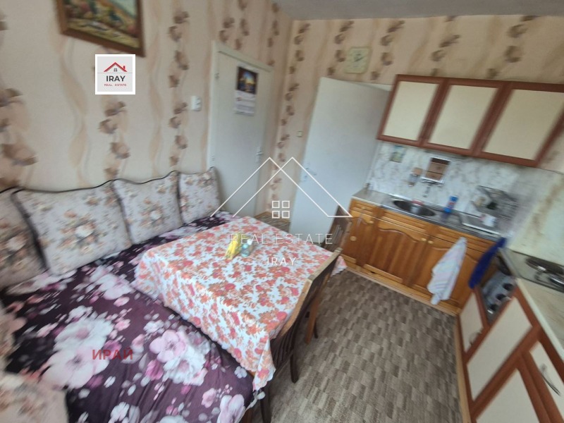 В аренду  2 спальни Стара Загора , Самара 3 , 60 кв.м | 84230504 - изображение [5]