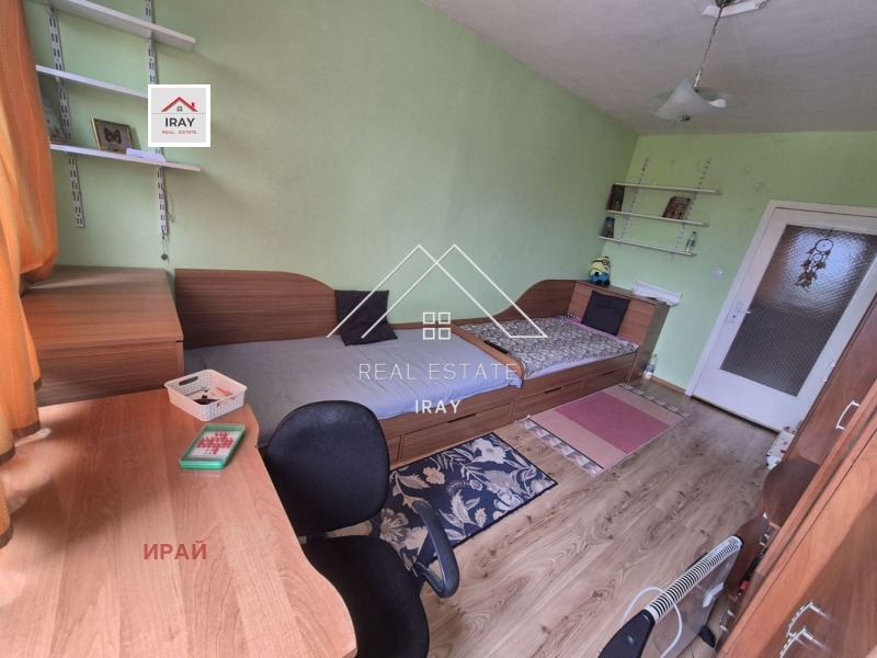 В аренду  2 спальни Стара Загора , Самара 3 , 60 кв.м | 84230504 - изображение [9]