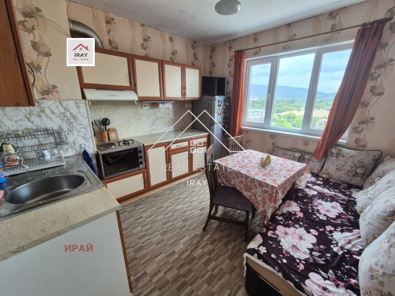 В аренду  2 спальни Стара Загора , Самара 3 , 60 кв.м | 84230504 - изображение [3]