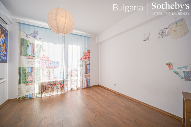 A louer  3 chambres Sofia , Krastova vada , 201 m² | 42941570 - image [6]