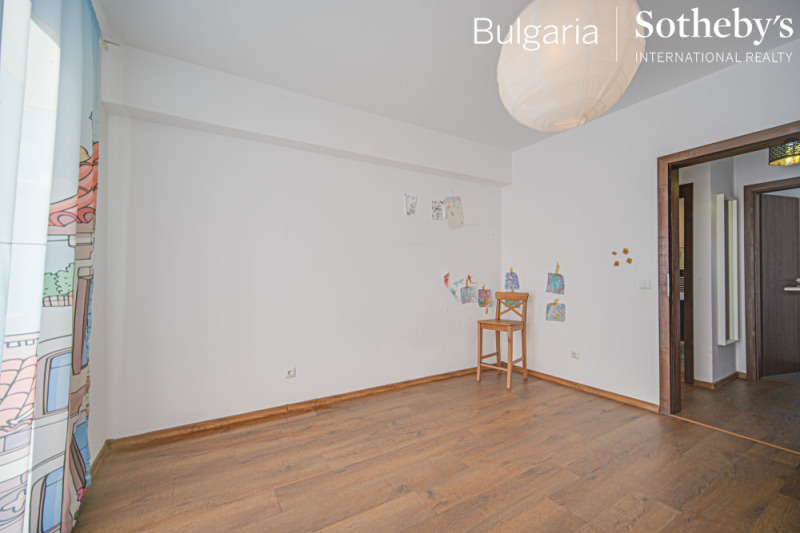 A louer  3 chambres Sofia , Krastova vada , 201 m² | 42941570 - image [7]