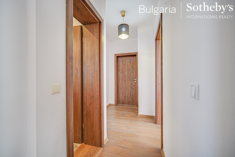 A louer  3 chambres Sofia , Krastova vada , 201 m² | 42941570 - image [15]