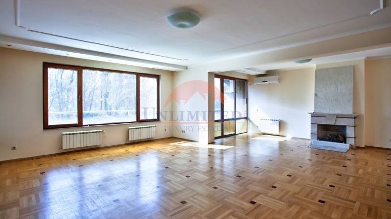 Te huur  3+ slaapkamer Sofia , Reduta , 300 m² | 74493494 - afbeelding [2]
