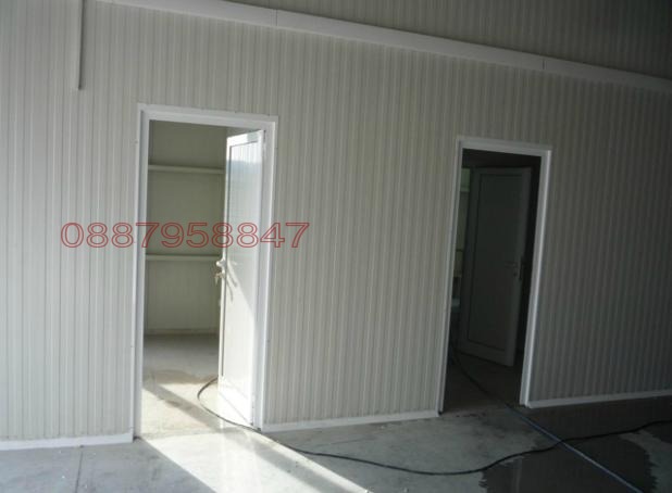 Дава под наем СКЛАД, гр. София, с. Подгумер, снимка 10 - Складове - 52961868