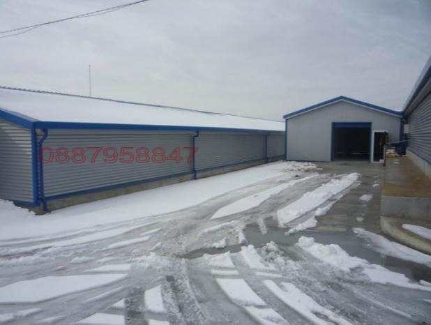 Дава под наем СКЛАД, гр. София, с. Подгумер, снимка 3 - Складове - 52961868