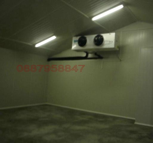 Дава под наем СКЛАД, гр. София, с. Подгумер, снимка 9 - Складове - 52961868