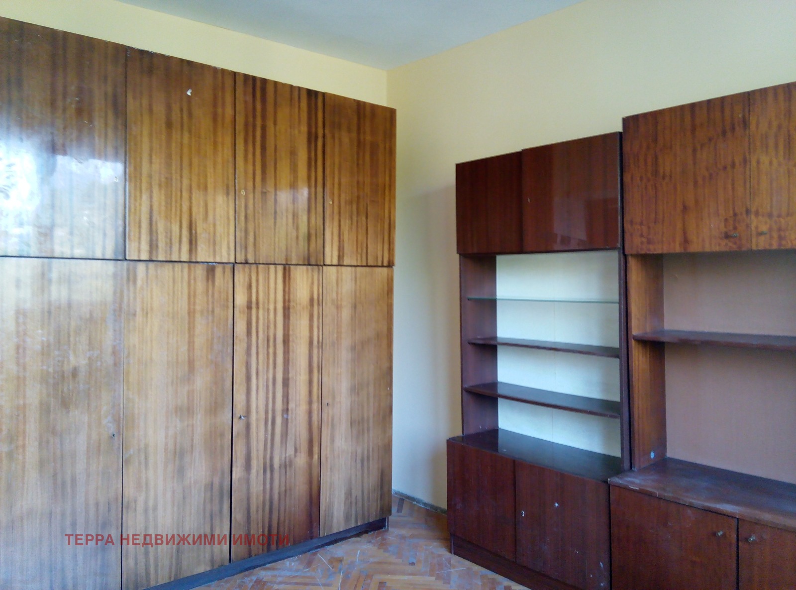 Дава под наем 1-СТАЕН, гр. София, Оборище, снимка 7 - Апартаменти - 53971837