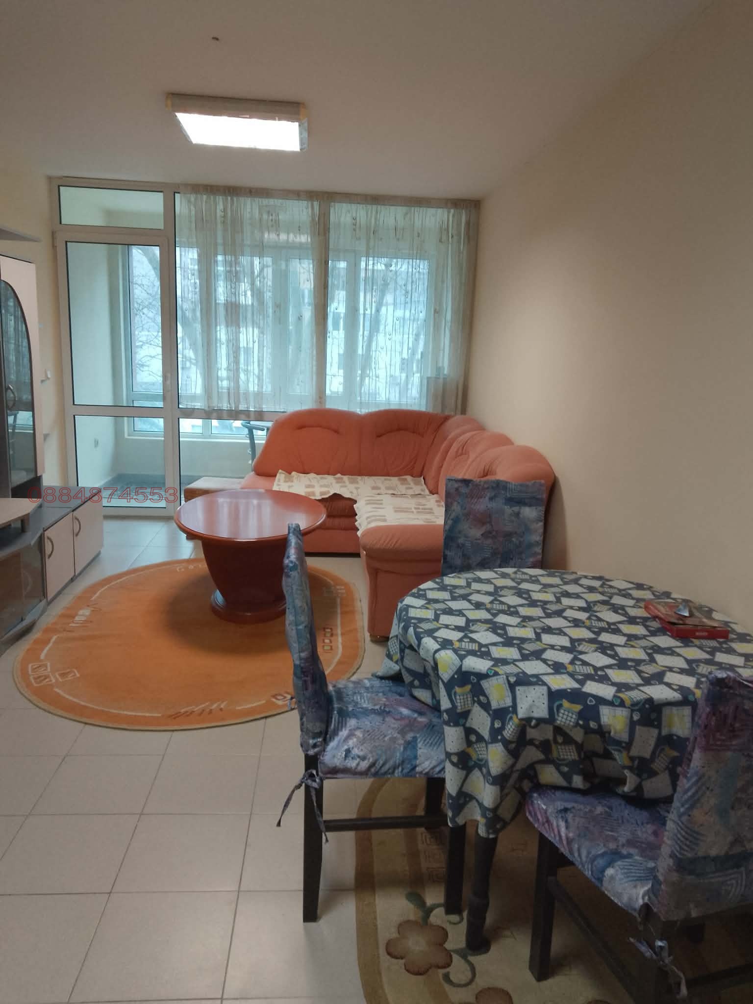 Дава под наем 2-СТАЕН, гр. Варна, Базар Левски