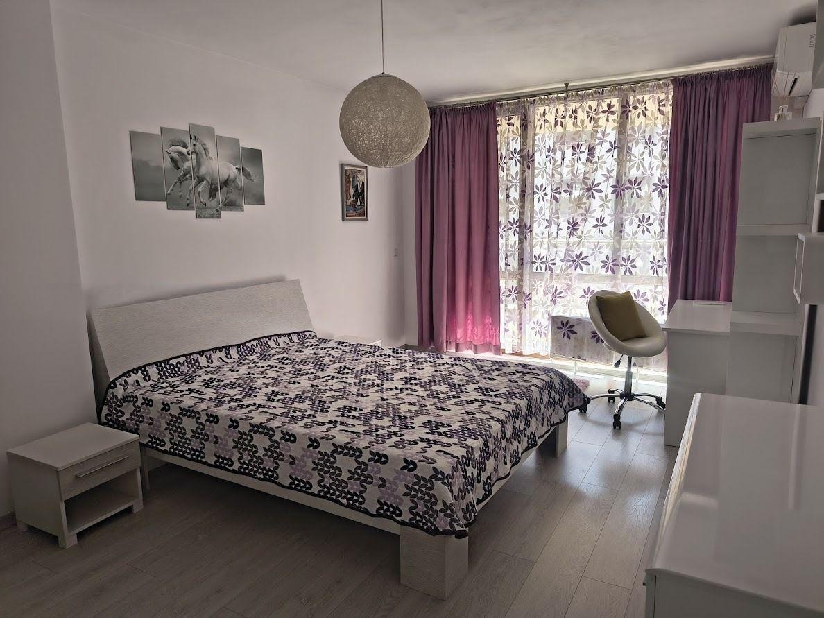 Дава под наем 2-СТАЕН, гр. София, Кръстова вада, снимка 6 - Апартаменти - 53708210