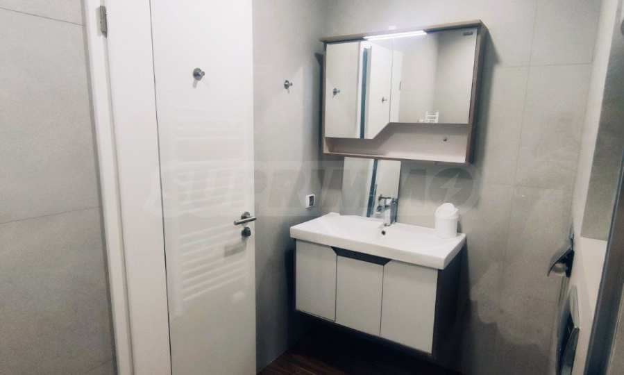 Дава под наем 2-СТАЕН, гр. София, Изгрев, снимка 7 - Апартаменти - 55890045