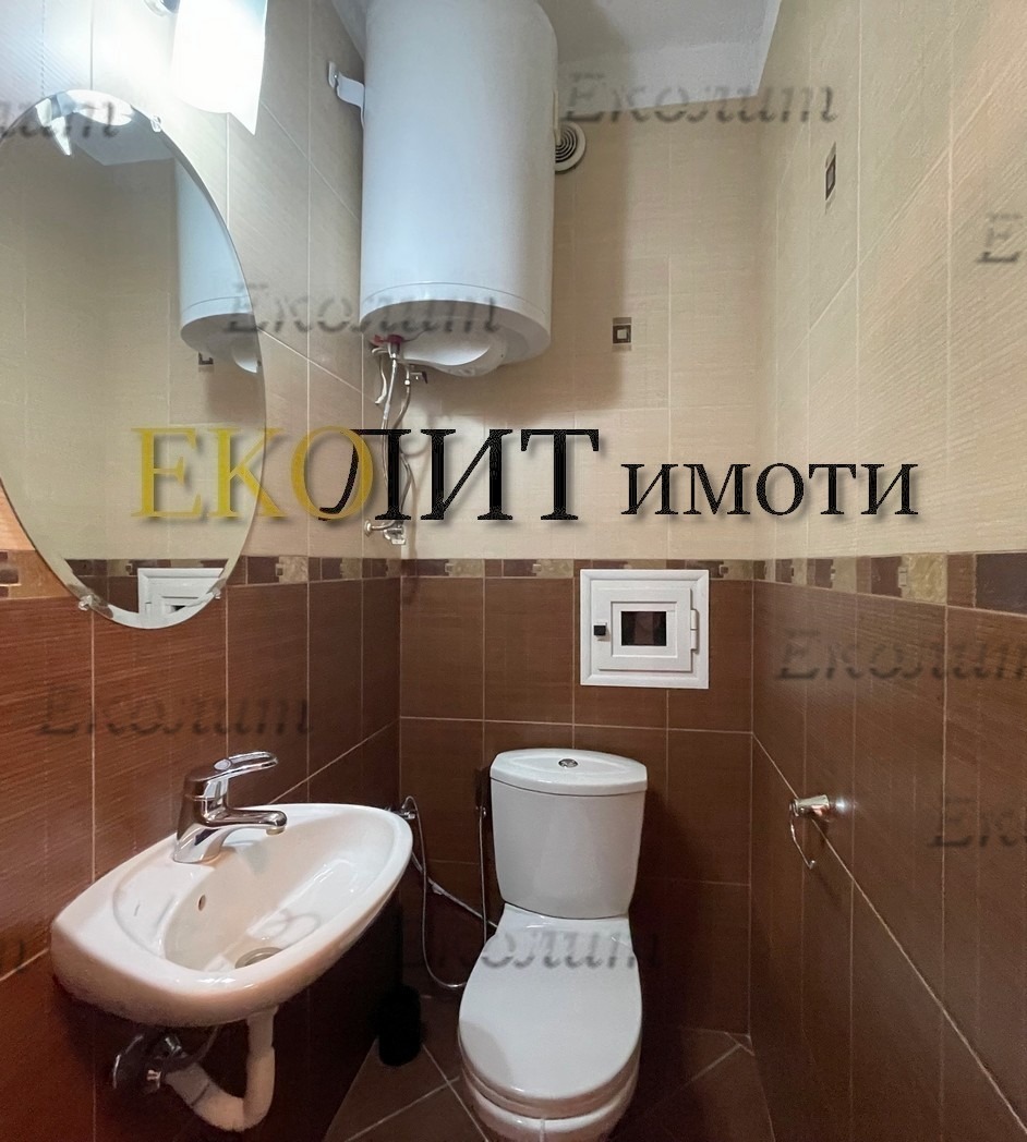 Дава под наем 3-СТАЕН, гр. София, Лозенец, снимка 9 - Апартаменти - 54538203