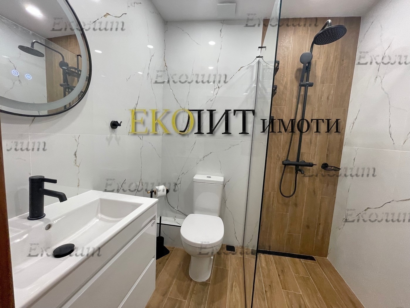 Дава под наем 3-СТАЕН, гр. София, Лозенец, снимка 8 - Апартаменти - 54538203