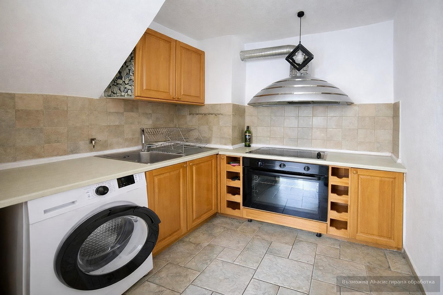 Дава под наем МЕЗОНЕТ, гр. Варна, Център, снимка 3 - Апартаменти - 54250527