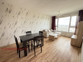 1 quarto Drujba 1, Sofia