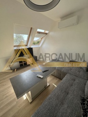 2 camere da letto Izgrev, Varna