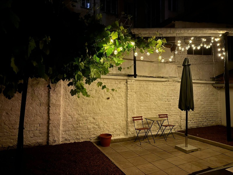 Дава под наем 1-СТАЕН, гр. София, Център, снимка 9 - Апартаменти - 53518663