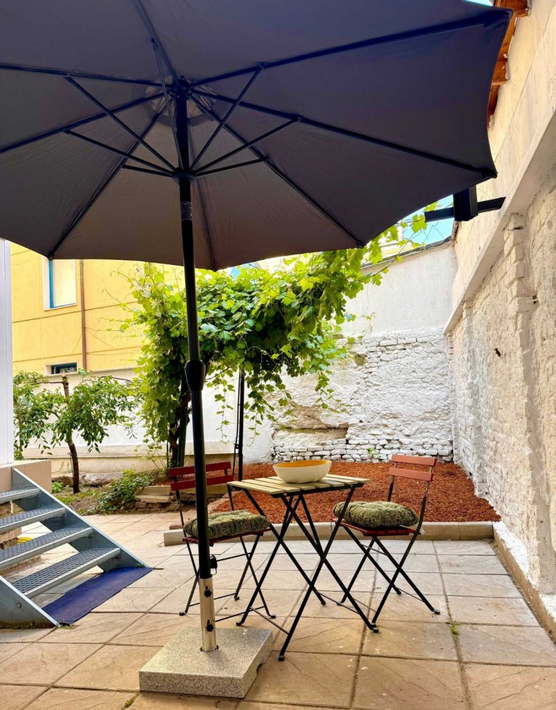 Дава под наем 1-СТАЕН, гр. София, Център, снимка 8 - Апартаменти - 53518663