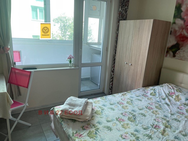 Дава под наем 1-СТАЕН, гр. Варна, Център, снимка 3 - Апартаменти - 53770747