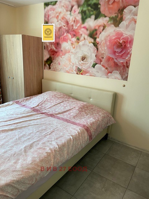 Дава под наем 1-СТАЕН, гр. Варна, Център, снимка 5 - Апартаменти - 53770747