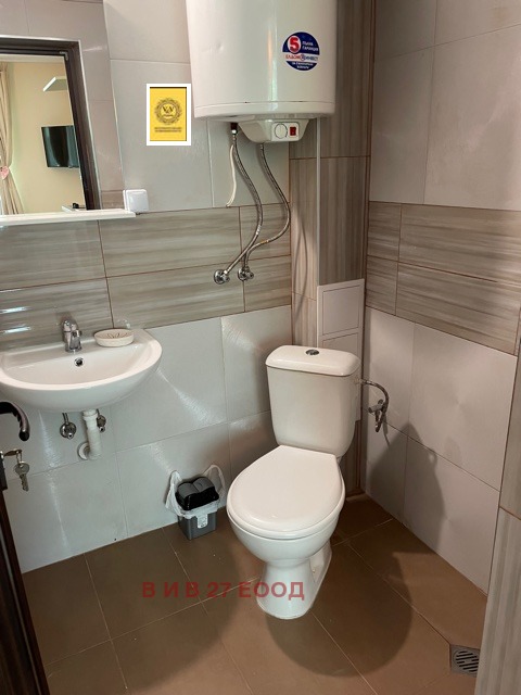 Дава под наем 1-СТАЕН, гр. Варна, Център, снимка 6 - Апартаменти - 53770747