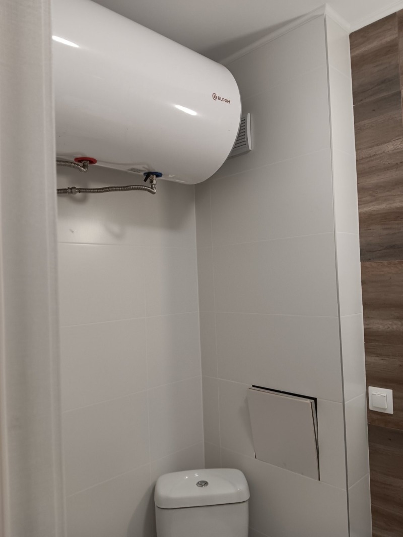 Дава под наем 2-СТАЕН, гр. София, Център, снимка 8 - Апартаменти - 53378851