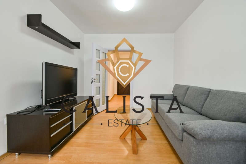 Kiadó  1 hálószoba Sofia , Zona B-19 , 74 négyzetméter | 72390608 - kép [13]