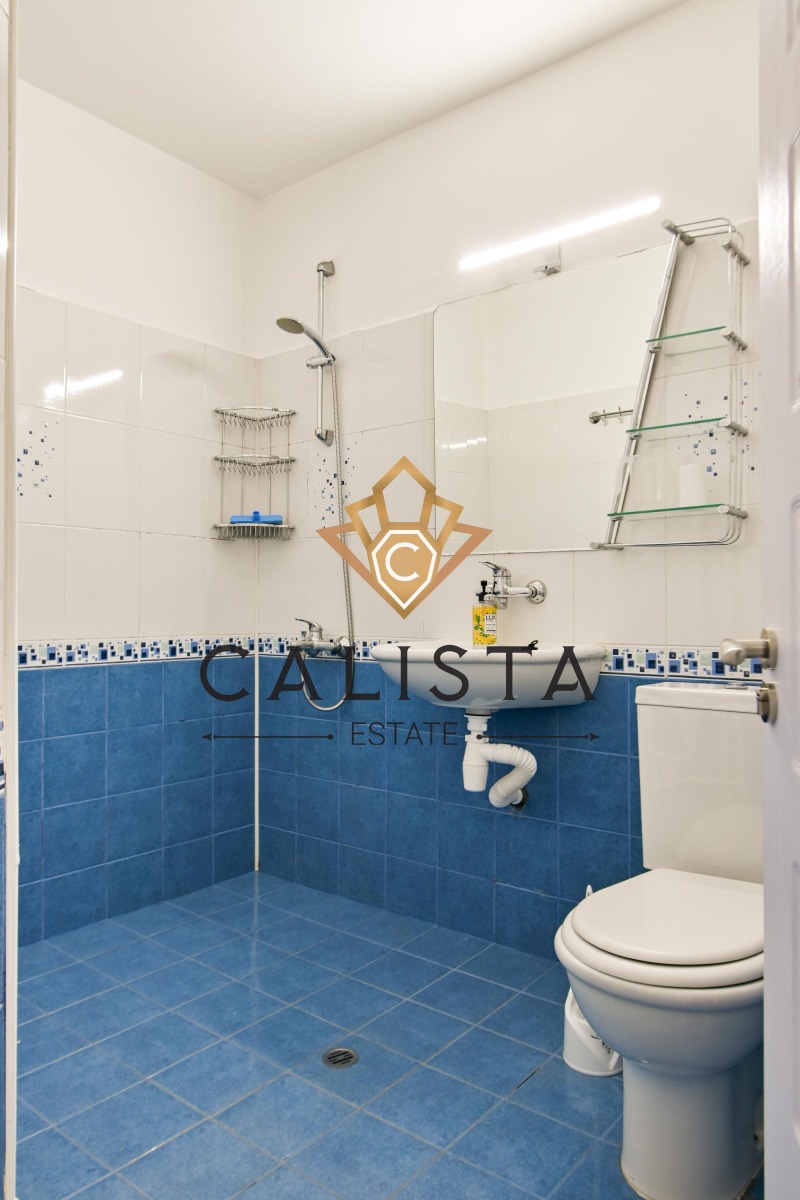 De inchiriat  1 dormitor Sofia , Zona B-19 , 74 mp | 72390608 - imagine [8]