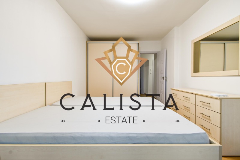 Da affittare  1 camera da letto Sofia , Zona B-19 , 74 mq | 72390608 - Immagine [16]