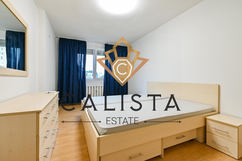 Da affittare  1 camera da letto Sofia , Zona B-19 , 74 mq | 72390608 - Immagine [6]