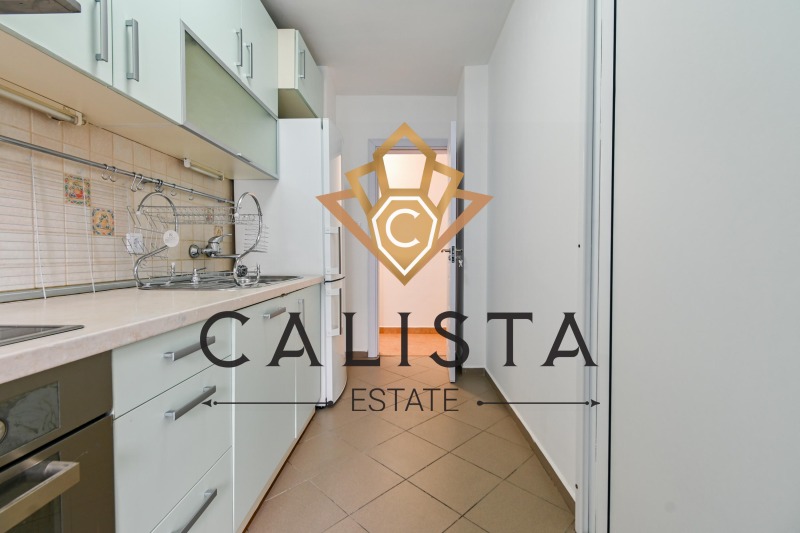 Da affittare  1 camera da letto Sofia , Zona B-19 , 74 mq | 72390608 - Immagine [14]