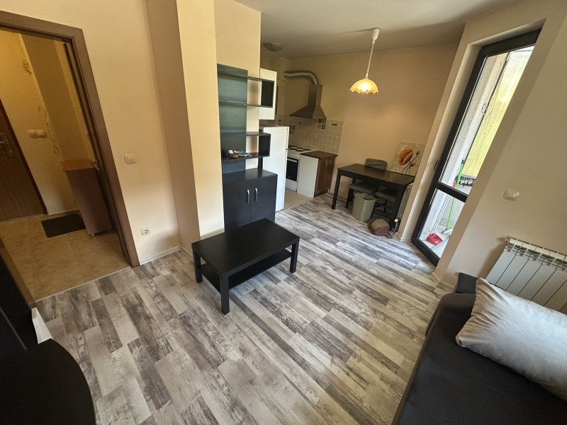 Da affittare  1 camera da letto Sofia , Geo Milev , 55 mq | 90756775 - Immagine [3]