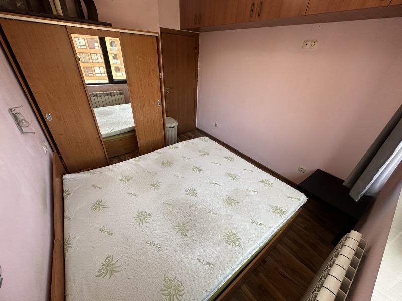 Da affittare  1 camera da letto Sofia , Geo Milev , 55 mq | 90756775 - Immagine [6]