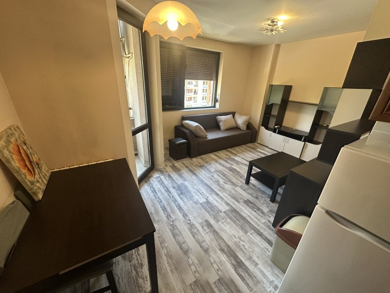 Da affittare  1 camera da letto Sofia , Geo Milev , 55 mq | 90756775