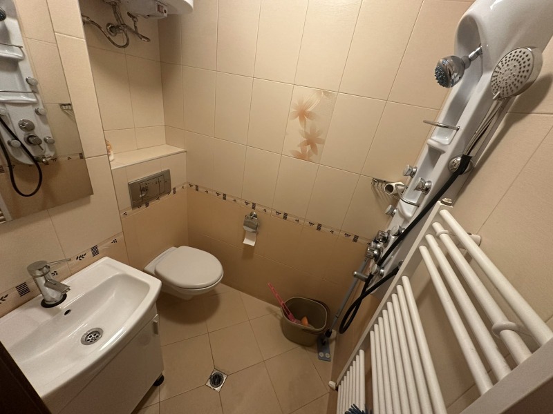Da affittare  1 camera da letto Sofia , Geo Milev , 55 mq | 90756775 - Immagine [8]