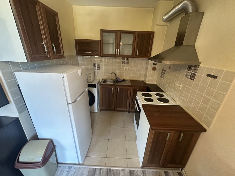 Da affittare  1 camera da letto Sofia , Geo Milev , 55 mq | 90756775 - Immagine [2]