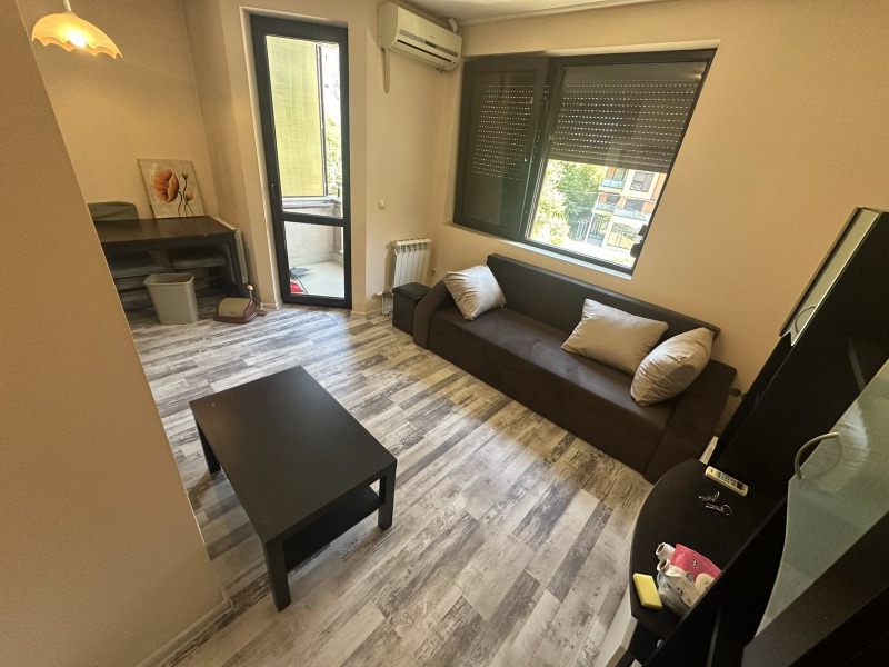 Da affittare  1 camera da letto Sofia , Geo Milev , 55 mq | 90756775 - Immagine [4]